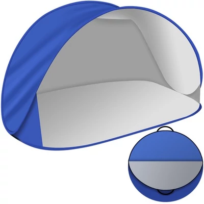 Strandsátor 150 x 100 x 80 cm 