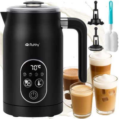 Tejhabosító kijelzővel