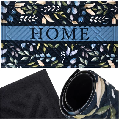 Dekoratív Lábtörlő 75x45cm