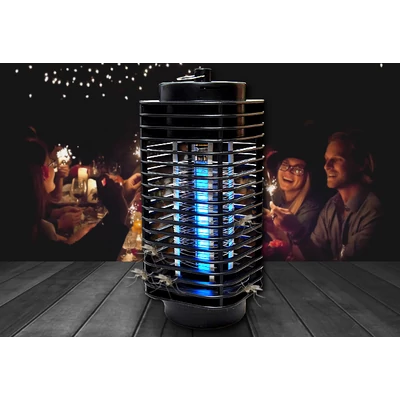 Elektromos rovarcsapda