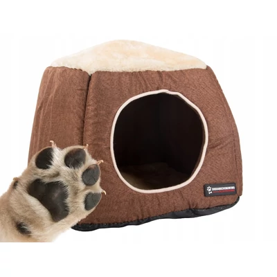 Kutyafekhely kennel
