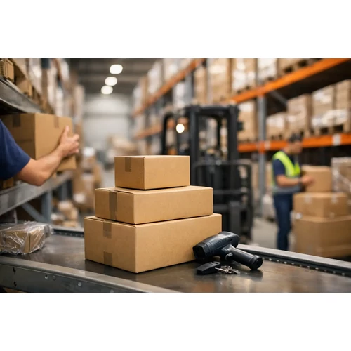 Raktárról azonnal elérhető termékek előnyei