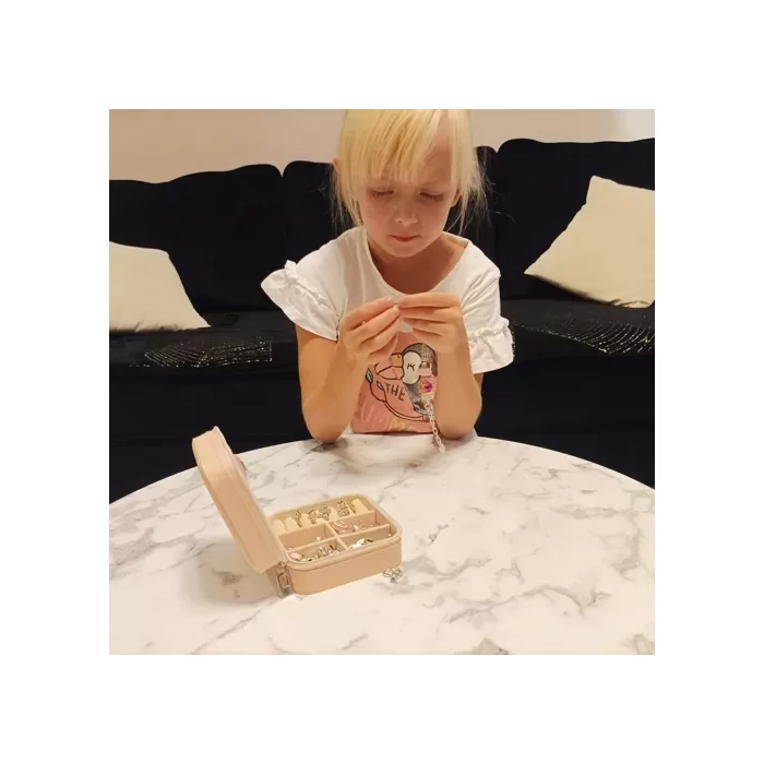 Kruzzel ékszerkészítő készlet