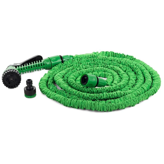Csavarodásmentes kerti slag 5-15m