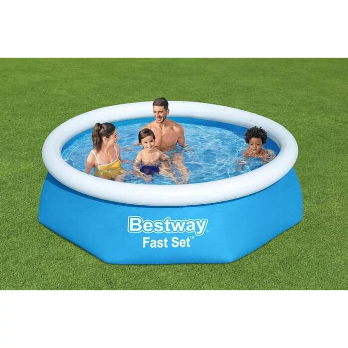 Medence 244x61cm - BESTWAY 57448
