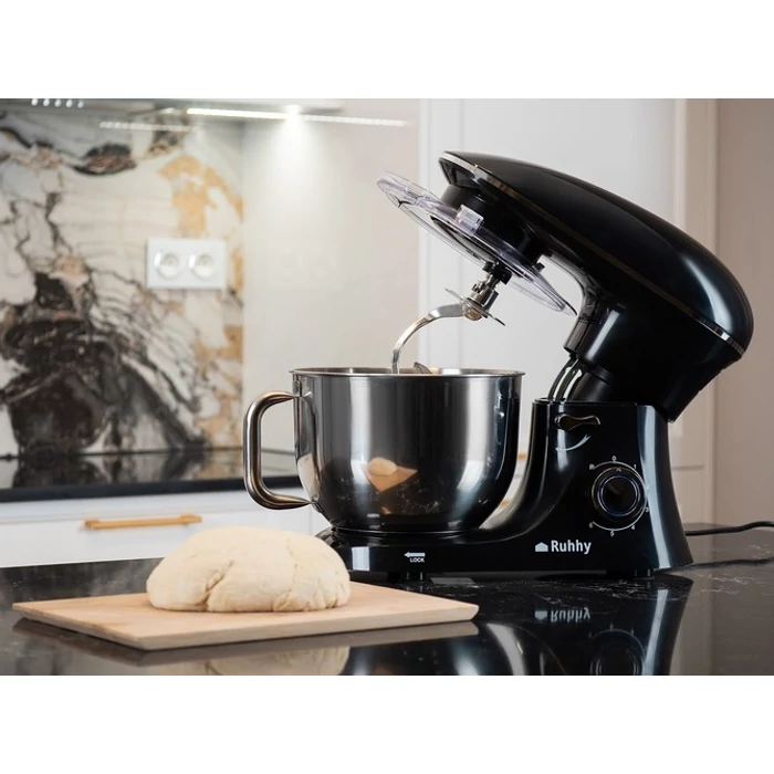 Konyhai robotgép 2200 W