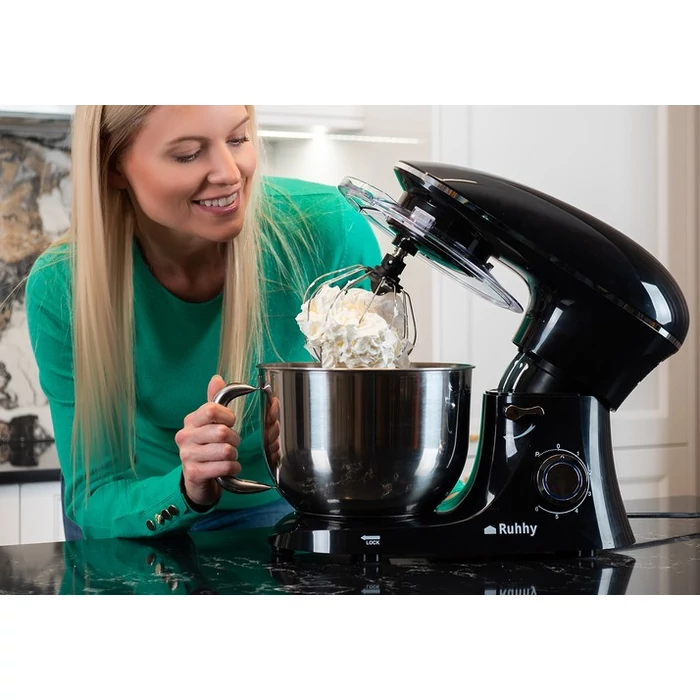 Konyhai robotgép 2200 W