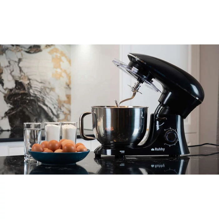 Konyhai robotgép 2200 W