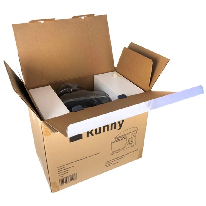 Konyhai robotgép 2200 W