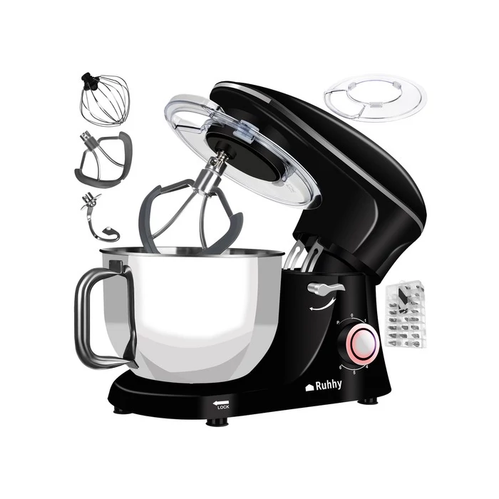 Konyhai robotgép 2200 W