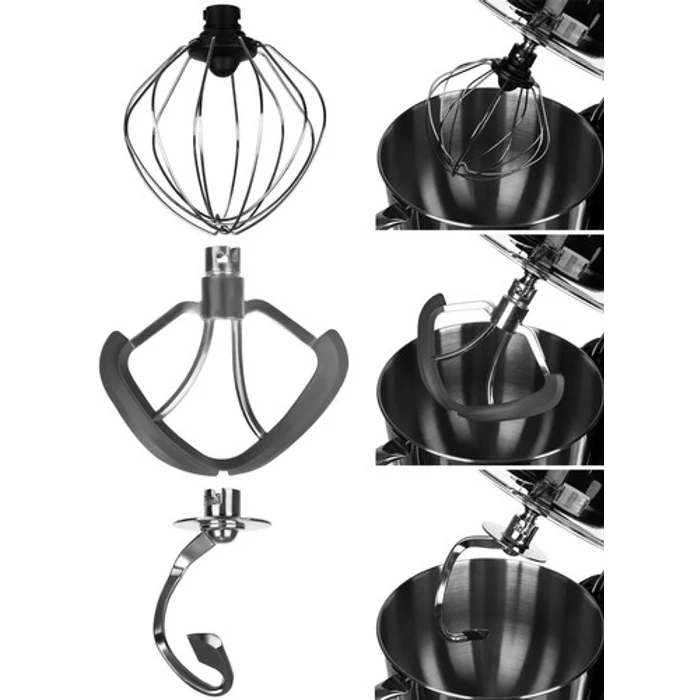 Konyhai robotgép 2200 W