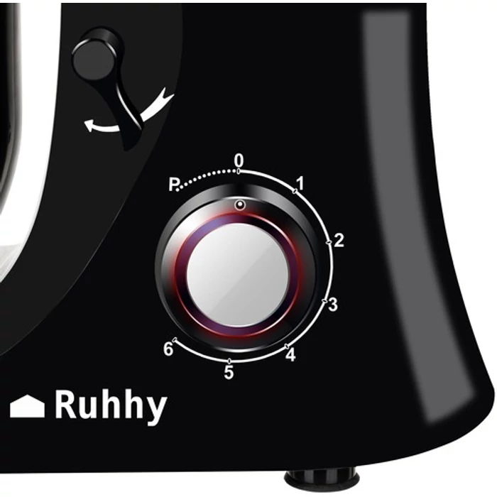 Konyhai robotgép 2200 W