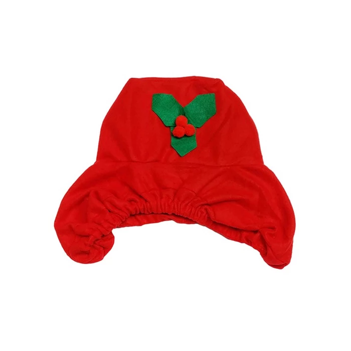 Ruhhy karácsonyi fürdőszoba szőnyeg szett 