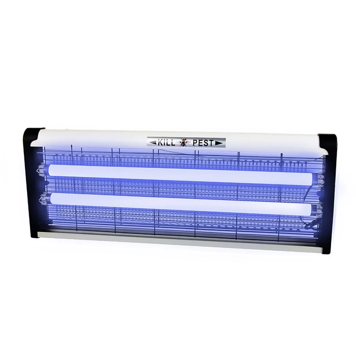 Dupla csöves rovarirtó lámpa 40 w