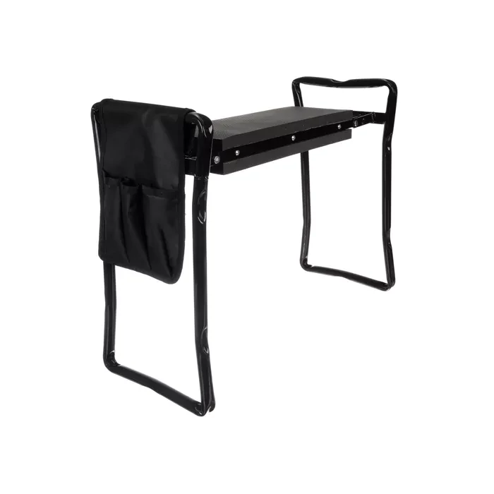 Kerti térdeplő szék