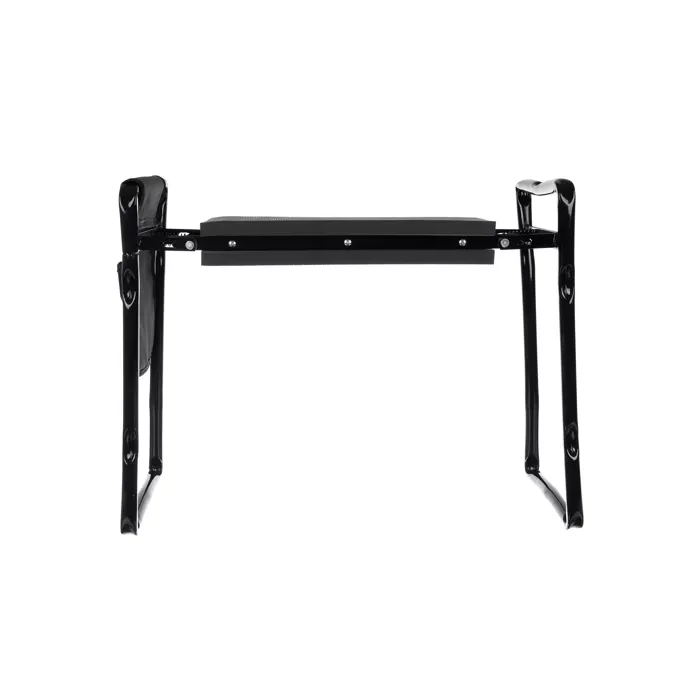 Kerti térdeplő szék