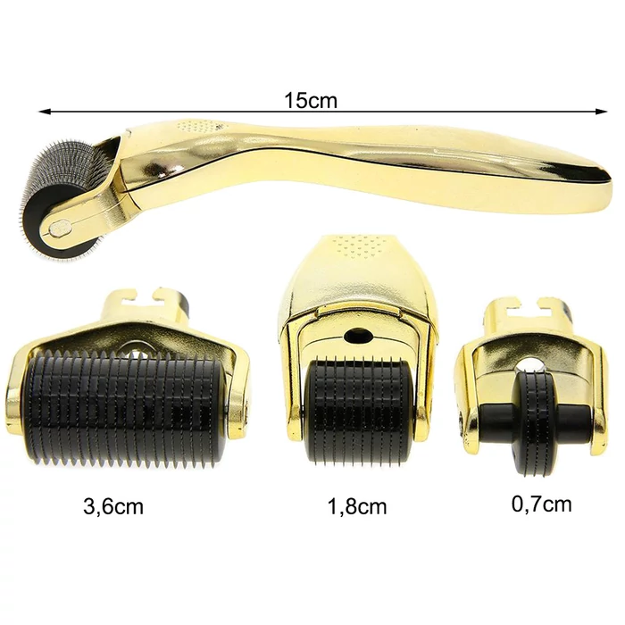 Derma Roller