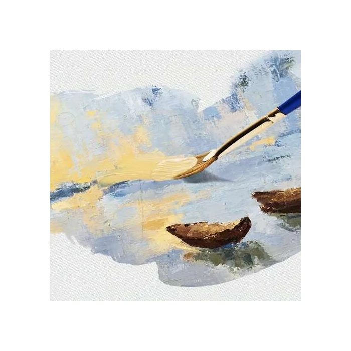 8 darabos festővászon készlet 30X40