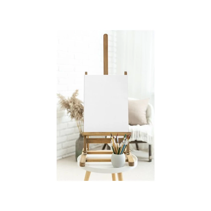 8 darabos festővászon készlet 30X40