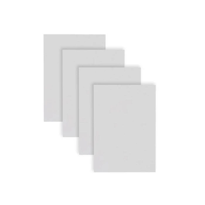 8 darabos festővászon készlet 30X40