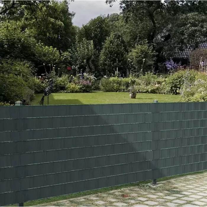 Kerítés szalag 4,75cm x 35m antracit