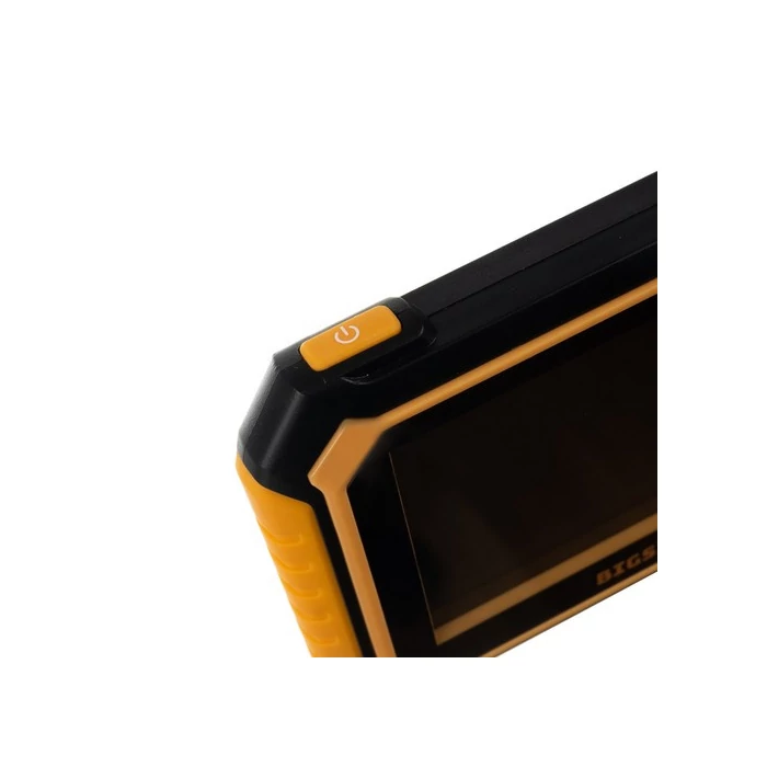 5 méteres endoszkóp kamera kijelzővel