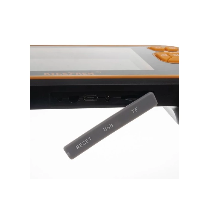 5 méteres endoszkóp kamera kijelzővel