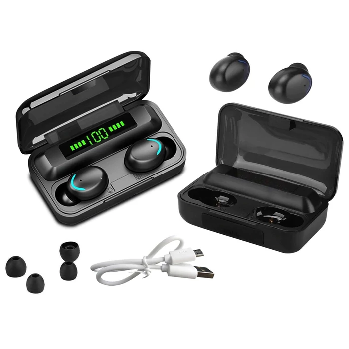 Bluetooth vezeték nélküli fejhallgató