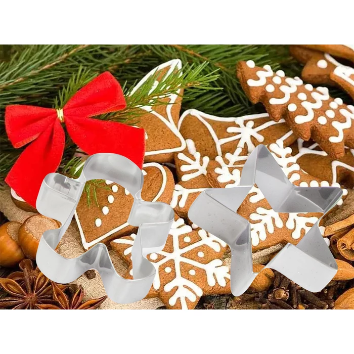 Mézeskalács kiszúró