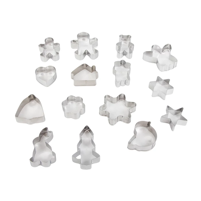 Mézeskalács kiszúró