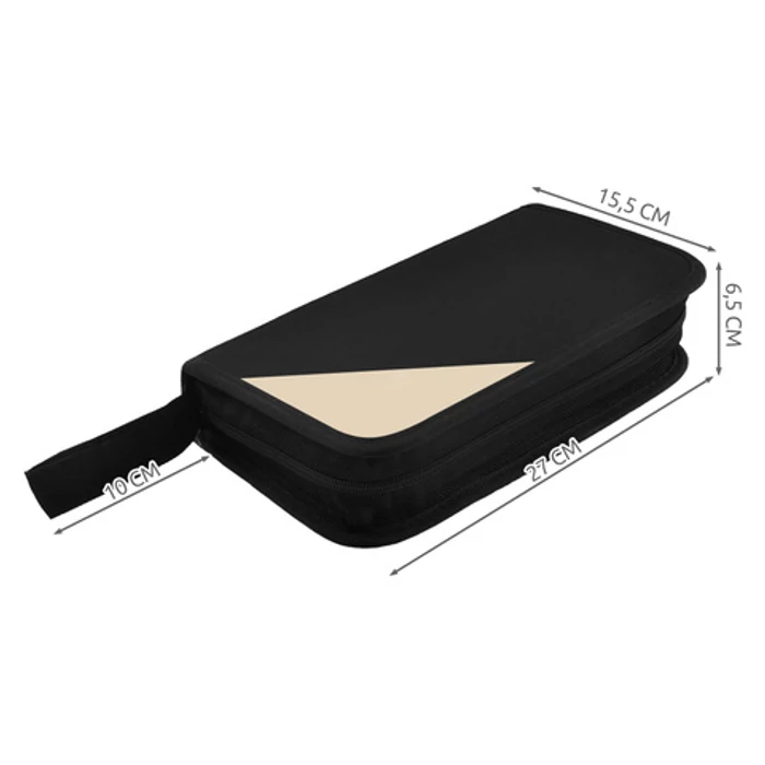 XXL kábeljavító szerszámkészlet ÉRTÉKCSÖKKENTETT