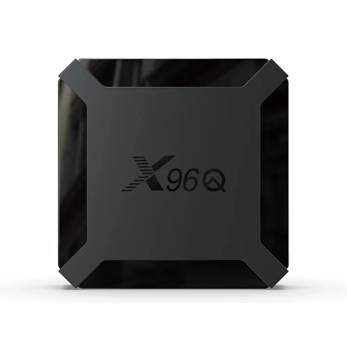 X96 Android Tv Box Médialejátszó