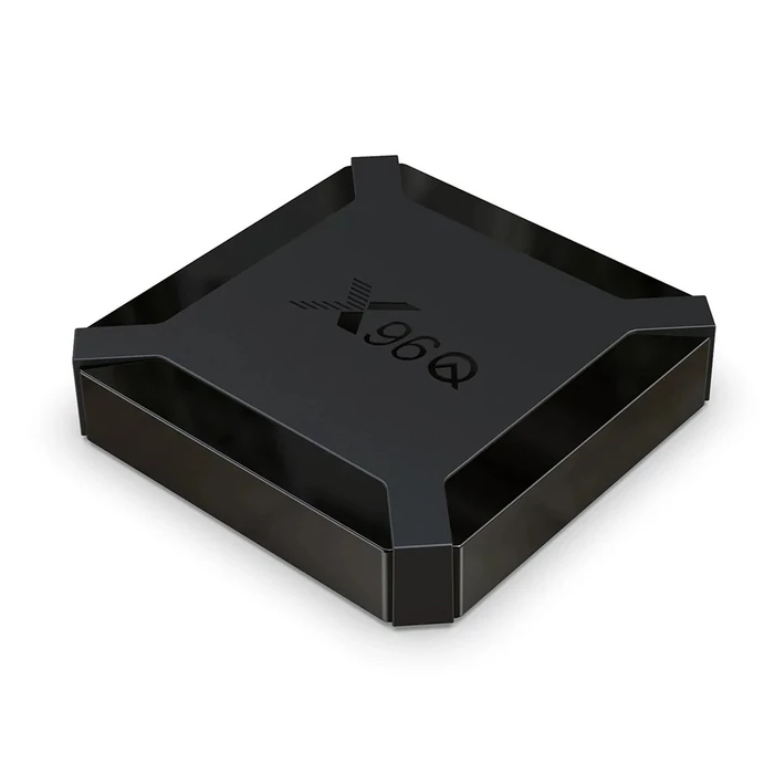 X96 Android Tv Box Médialejátszó