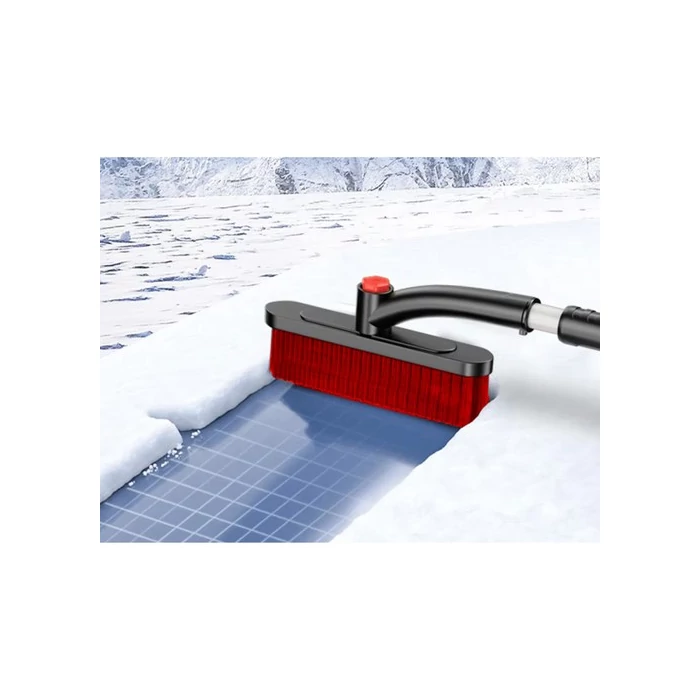 Xtrobb teleszkópos jégkaparó