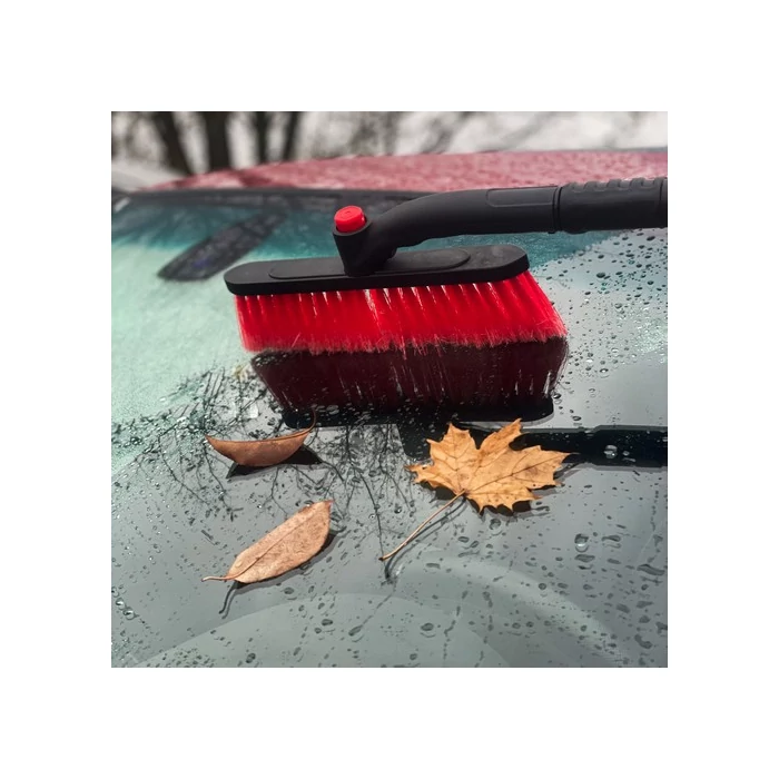 Xtrobb teleszkópos jégkaparó