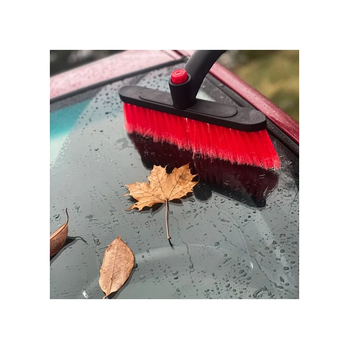 Xtrobb teleszkópos jégkaparó