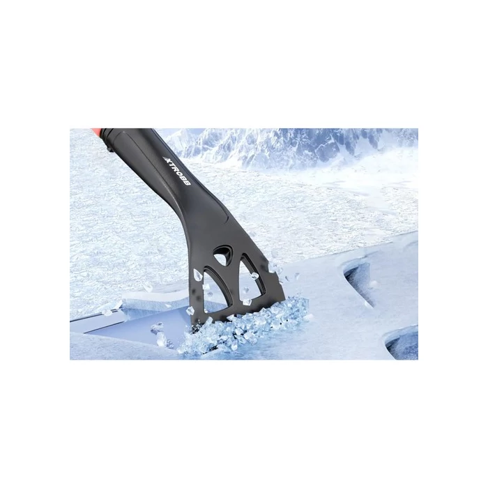 Xtrobb teleszkópos jégkaparó