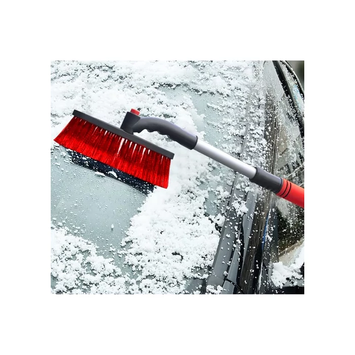 Xtrobb teleszkópos jégkaparó