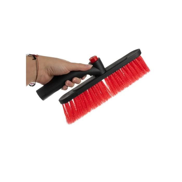 Xtrobb teleszkópos jégkaparó