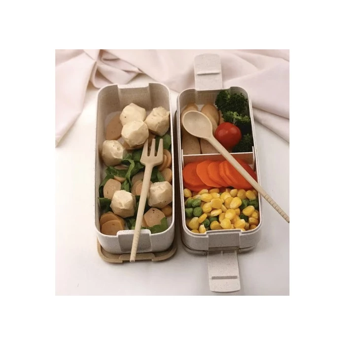 Ruhhy ebéddoboz 750ml 