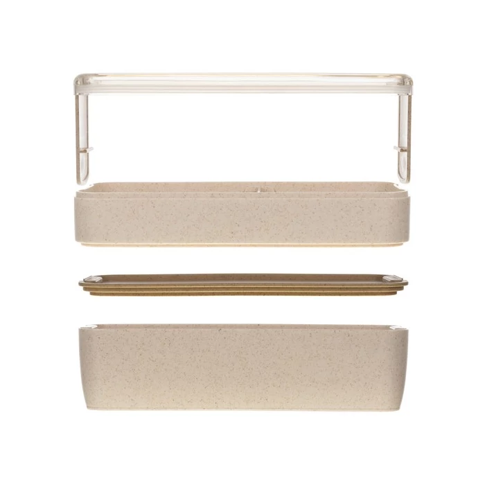 Ruhhy ebéddoboz 750ml 