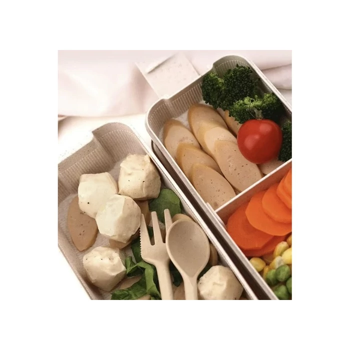 Ruhhy ebéddoboz 750ml 