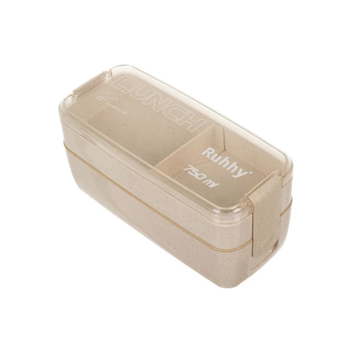 Ruhhy ebéddoboz 750ml 