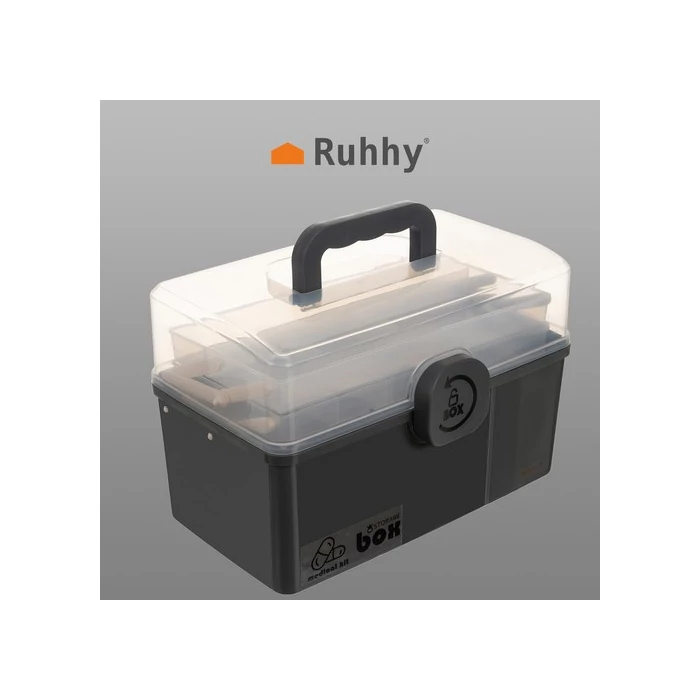 Gyógyszer rendszerező, tároló