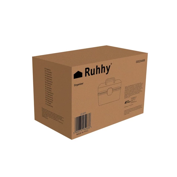 Gyógyszer rendszerező, tároló