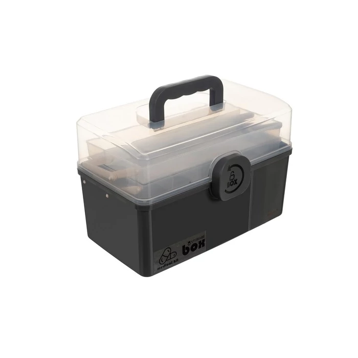 Gyógyszer rendszerező, tároló