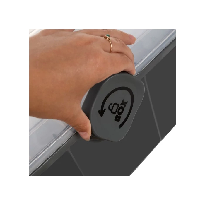 Gyógyszer rendszerező, tároló