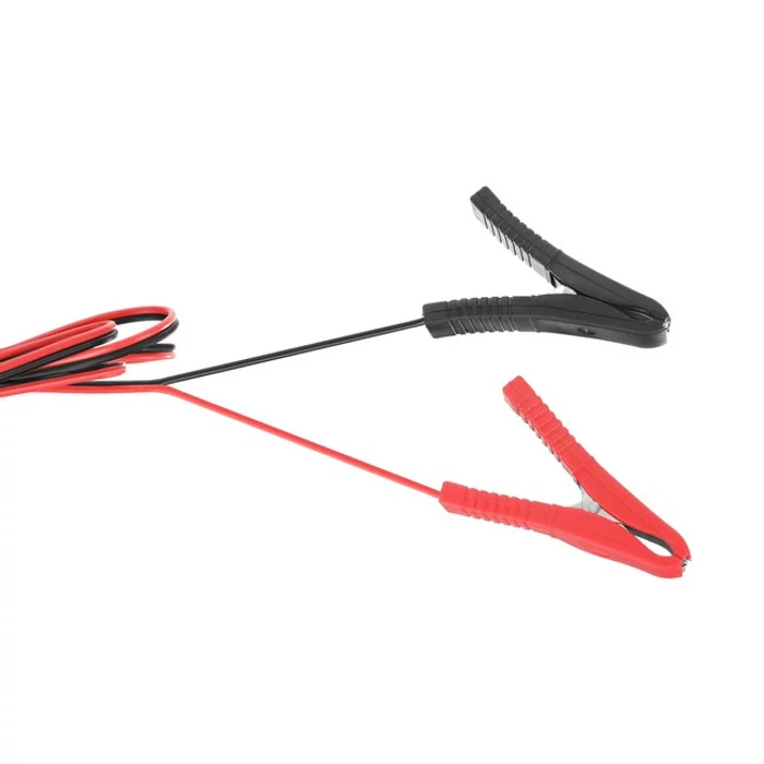 Akkumulátor töltő 12V 6A