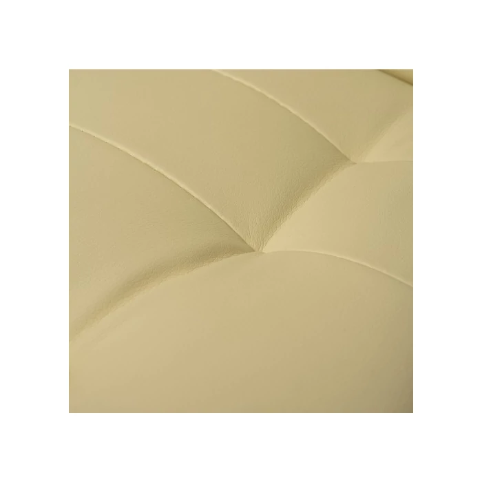 Irodai szék lábtartóval 