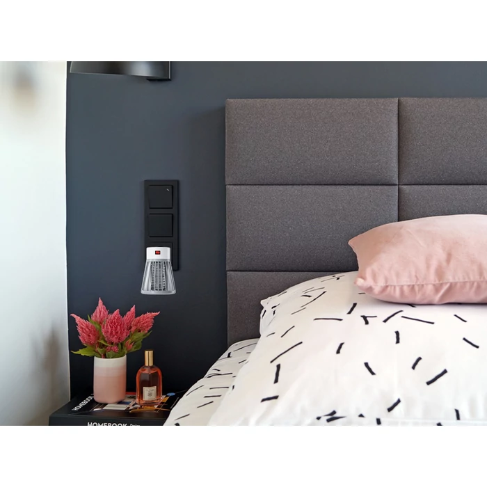 UV rovarirtó lámpa 